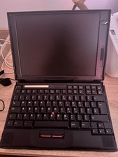 Ibm vintage thinkpad for sale  GLASTONBURY
