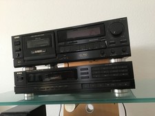 Aiwa f810 cassette usato  Spedire a Italy