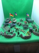 Altes spielzeug soldaten gebraucht kaufen  Gangkofen
