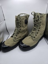 Mil tec boots for sale  OXFORD