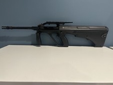 Asg licensed steyr for sale  Seaford