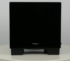 Paradigm special edition for sale  Pleasanton