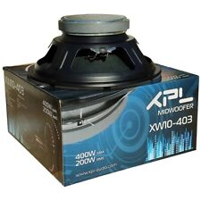Xpl xw10 403 usato  Grumo Appula