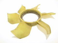 MITSUBISHI PAJERO V80 Radiator Fan Blade Lüfterrad Kühlerlüfter 3.2 Diesel comprar usado  Enviando para Brazil