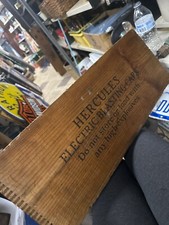 Hercules electric blasting for sale  Ishpeming