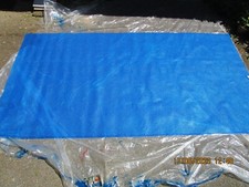 Poolabdeckung plane solarplane gebraucht kaufen  Nürnberg