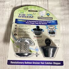 Tubshroom ultra strainer for sale  El Paso