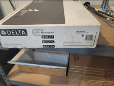 Delta 1980 dst for sale  Glasgow