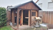 Gartensauna gartenhaus gebraucht kaufen  Usingen