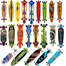 Longboard komplett mindless gebraucht kaufen  Kelkheim