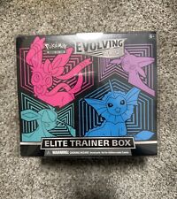 Pokemon tcg evolving for sale  Lindon