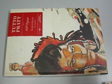 Tutto pratt vol.7 usato  Torino