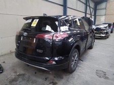 Rear axle toyota for sale  WINSFORD