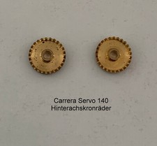 Carrera servo kupfer gebraucht kaufen  St. Michaelisdonn