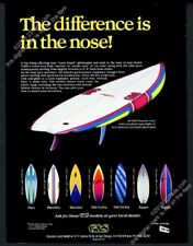 1983 surfboard styles for sale  Denver