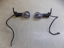 Usado, Conjunto de piscas Suzuki DRZ400sm dianteiro DRZ 400sm sm 2023 milha baixa  comprar usado  Enviando para Brazil