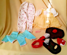 Doll clothes lot for sale  Elizabeth City