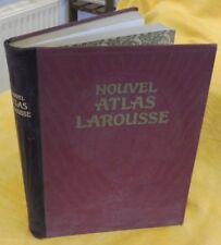 Abensour léon nouvel d'occasion  Douarnenez