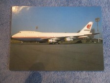 Lionair - Boeing 747-121 at Luxenburg comprar usado  Enviando para Brazil