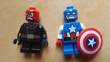 Lego minifig captain d'occasion  Expédié en Belgium