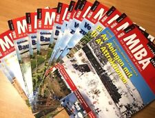 Miba spezial heft gebraucht kaufen  Buchen (Odenwald)