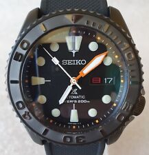 Skx007 mod the d'occasion  La Garenne-Colombes