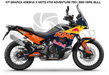 Kit grafica adesiva usato  Castelfidardo