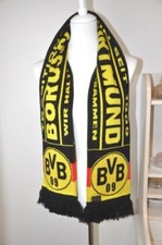 Fanschal borussia dortmund gebraucht kaufen  Deutschland