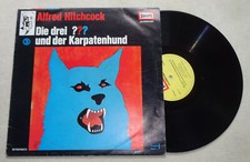 Fragezeichen karpatenhund euro gebraucht kaufen  Ostbevern