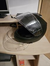 Schuberth matt schwarz gebraucht kaufen  Gaimersheim