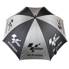Ombrello motogp nero usato  Spedire a Italy