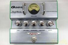 ASHDOWN - BAIXO COMPRESSÃO BANDA DUPLA | Pedal de efeitos de guitarra em bom estado, usado comprar usado  Enviando para Brazil