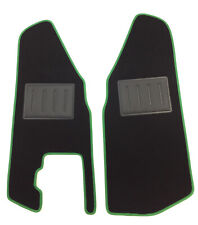 Tappetini auto compatibili usato  Tufillo