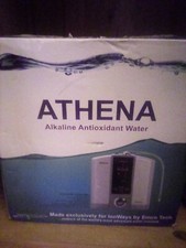 Used athena plate for sale  San Diego