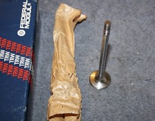 Volvo 740 960 780 16V-Turbo Auslaß Ventil B204 GT / FT exhaust valve NOS, usado comprar usado  Enviando para Brazil