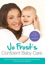Frost confident baby for sale  UK
