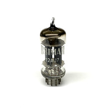 12au7 ecc82 long for sale  CRANLEIGH