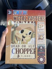 One piece limited for sale  Sanger