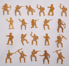 Lot vintage cowboys for sale  Fort Scott