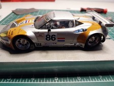 Slot car scaleauto usato  Mondovi