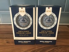 Birra moretti sale d'occasion  Expédié en Belgium