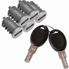 Hsc plug cylinder d'occasion  Expédié en Belgium