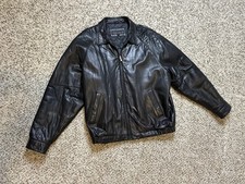 jacket leather ellis perry for sale  Mount Juliet