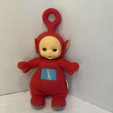 Vintage 1998 teletubbies for sale  Rockvale