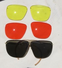 Decot silencio glasses for sale  Clovis