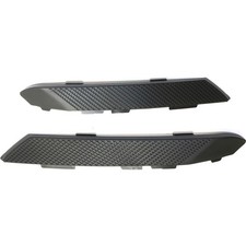Fog light trim for sale  La Salle