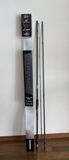 Vara de pesca Shimano 12 pés para esportes e surfcasting, 3 peças, excelente estado comprar usado  Enviando para Brazil