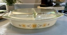 Pyrex vintage town for sale  Kent