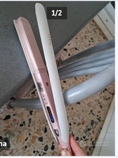 Piastra vapore per usato Piastra vapore per usato  Predosa