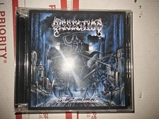 Dissection The Somberlain Cd comprar usado  Enviando para Brazil